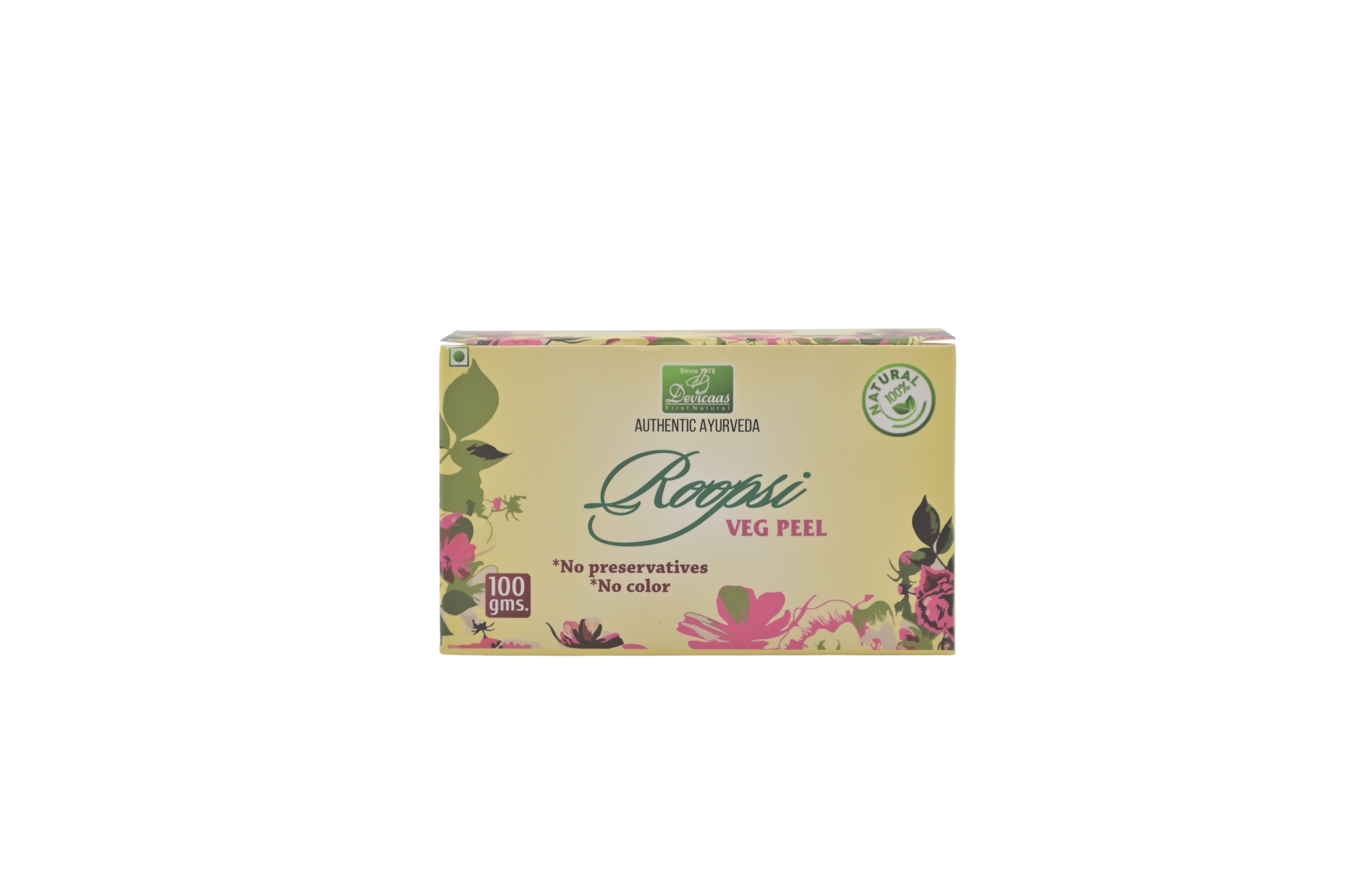 Roopsi Veg Peel Pack