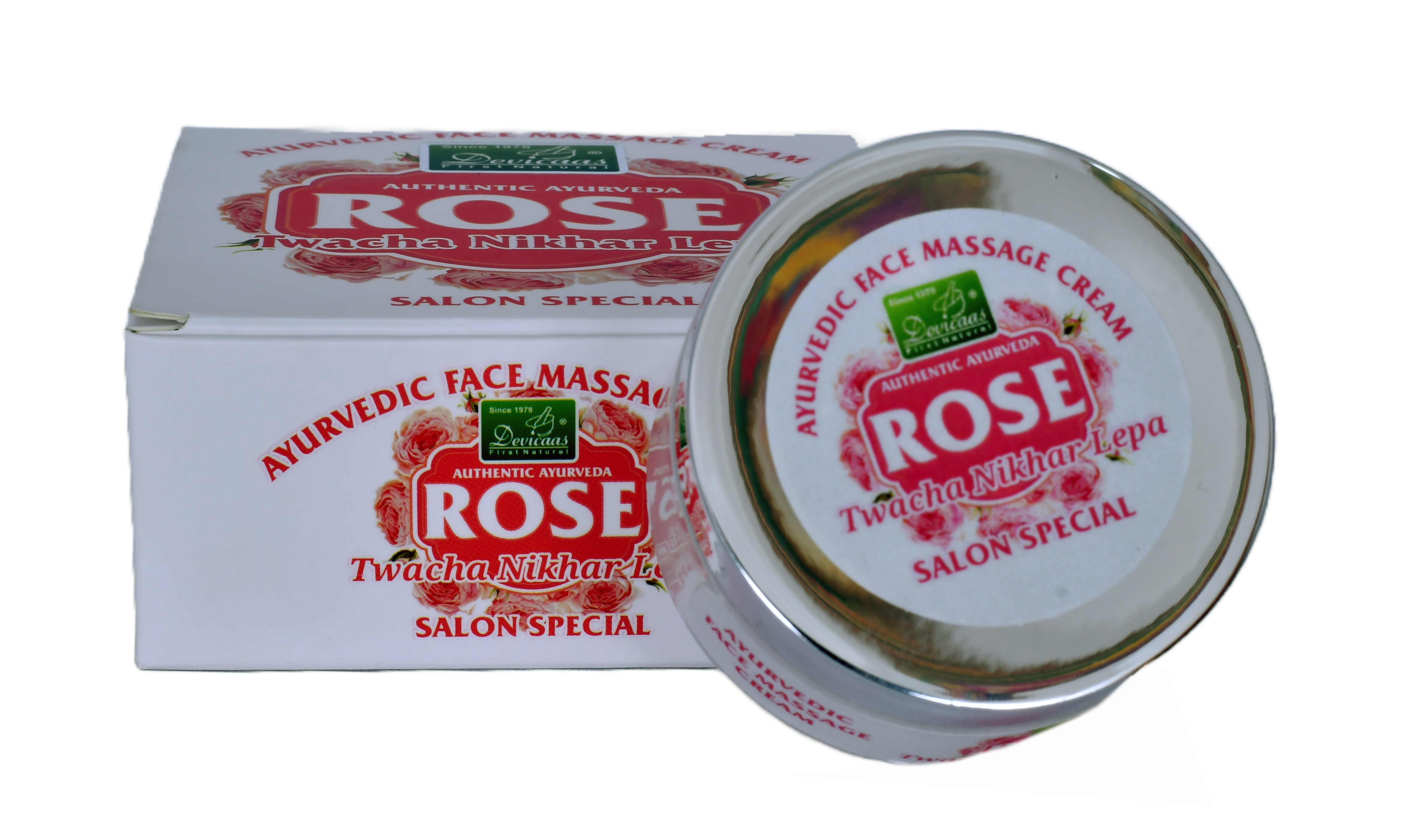 Rose Twacha Nikhar Lepa