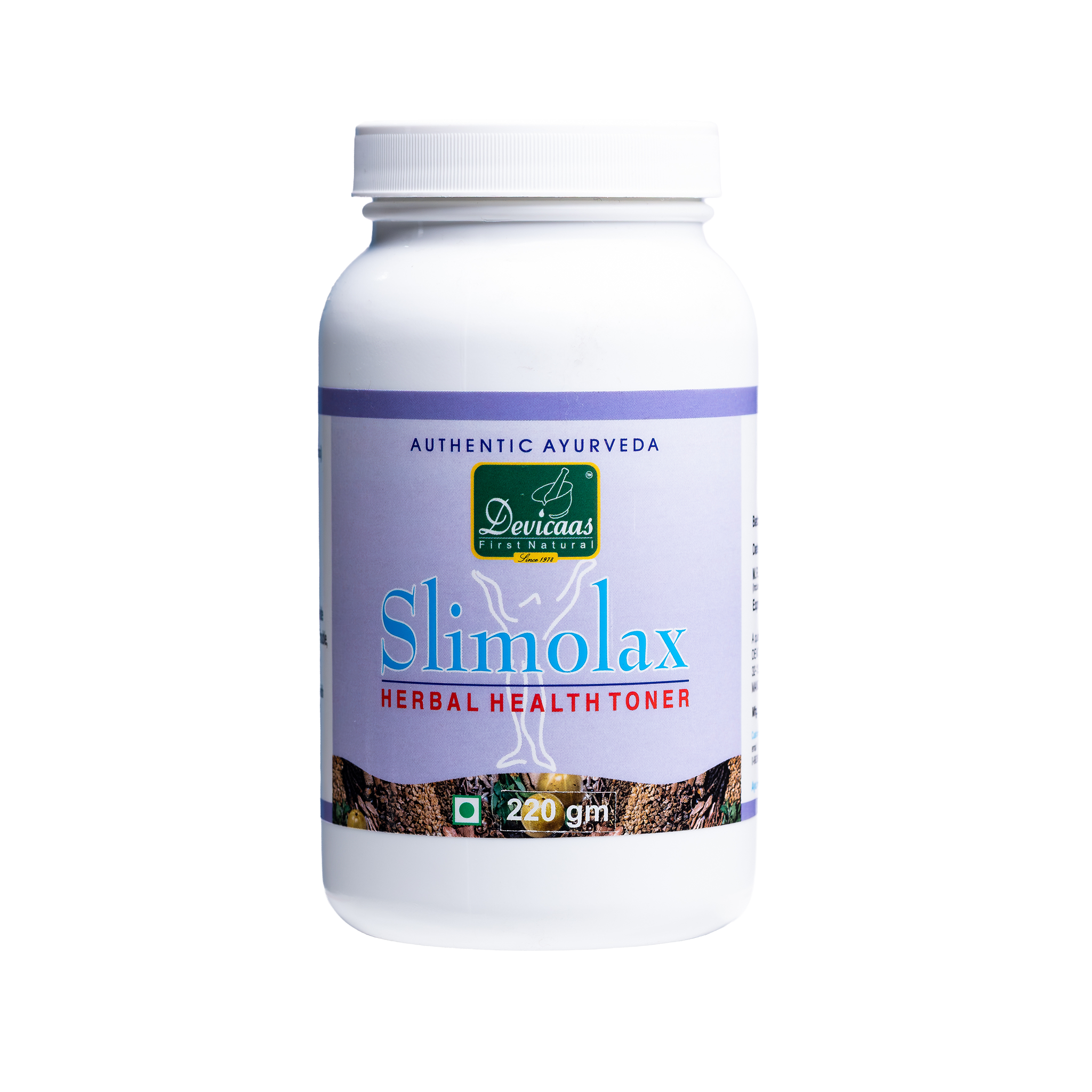Slimolax
