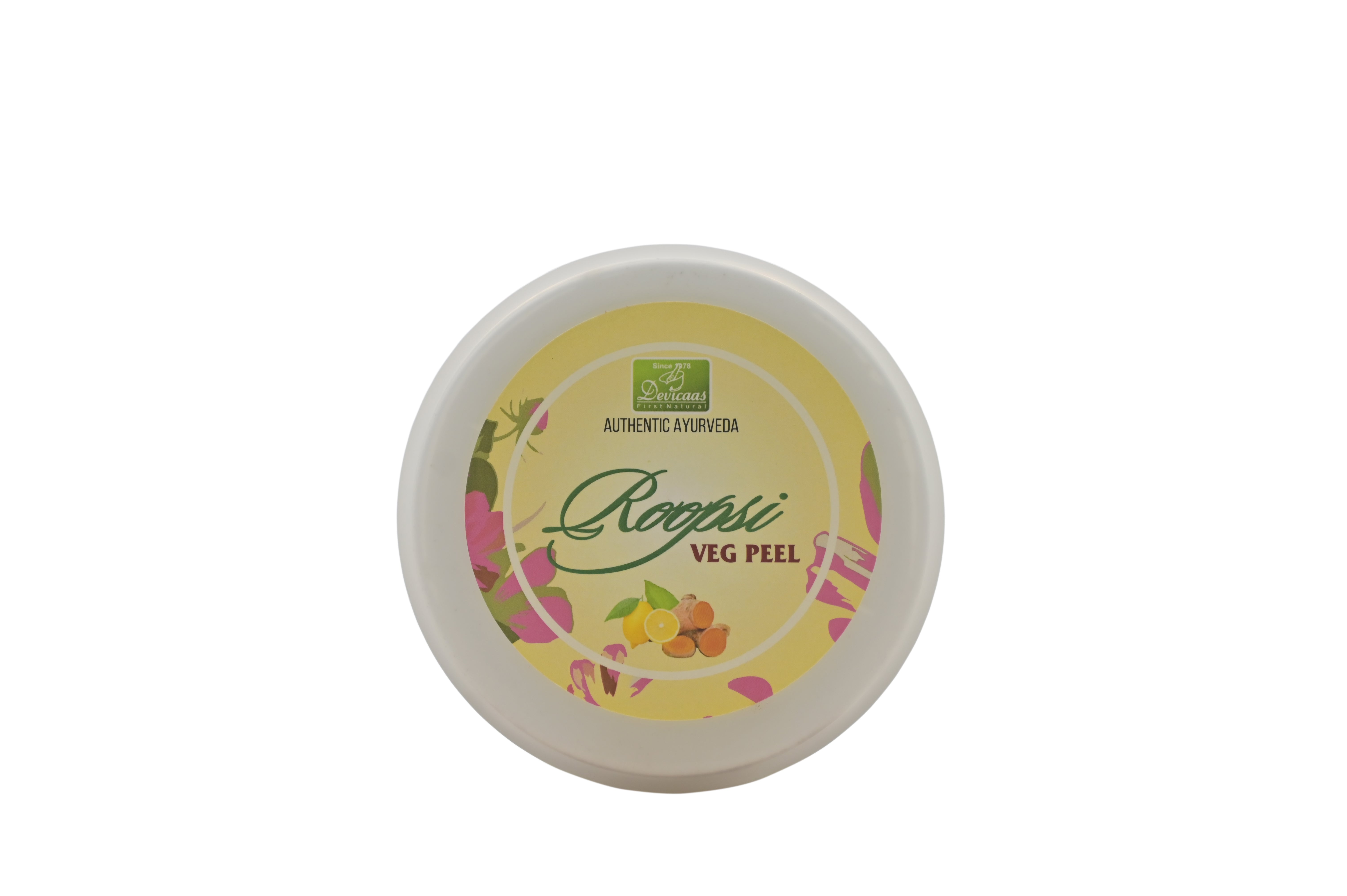 Roopsi Veg Peel Pack