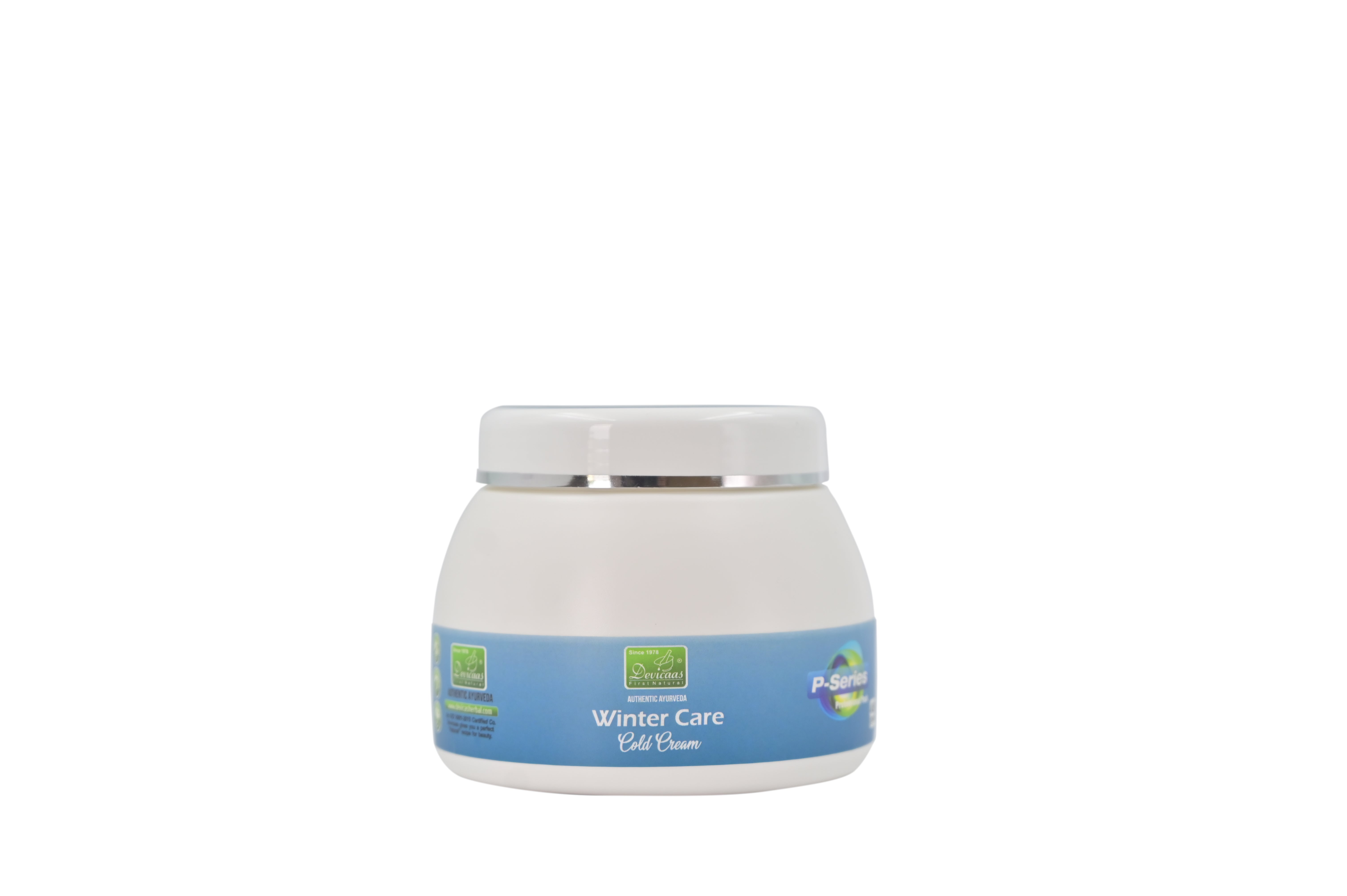 Winter Care Cold Cream