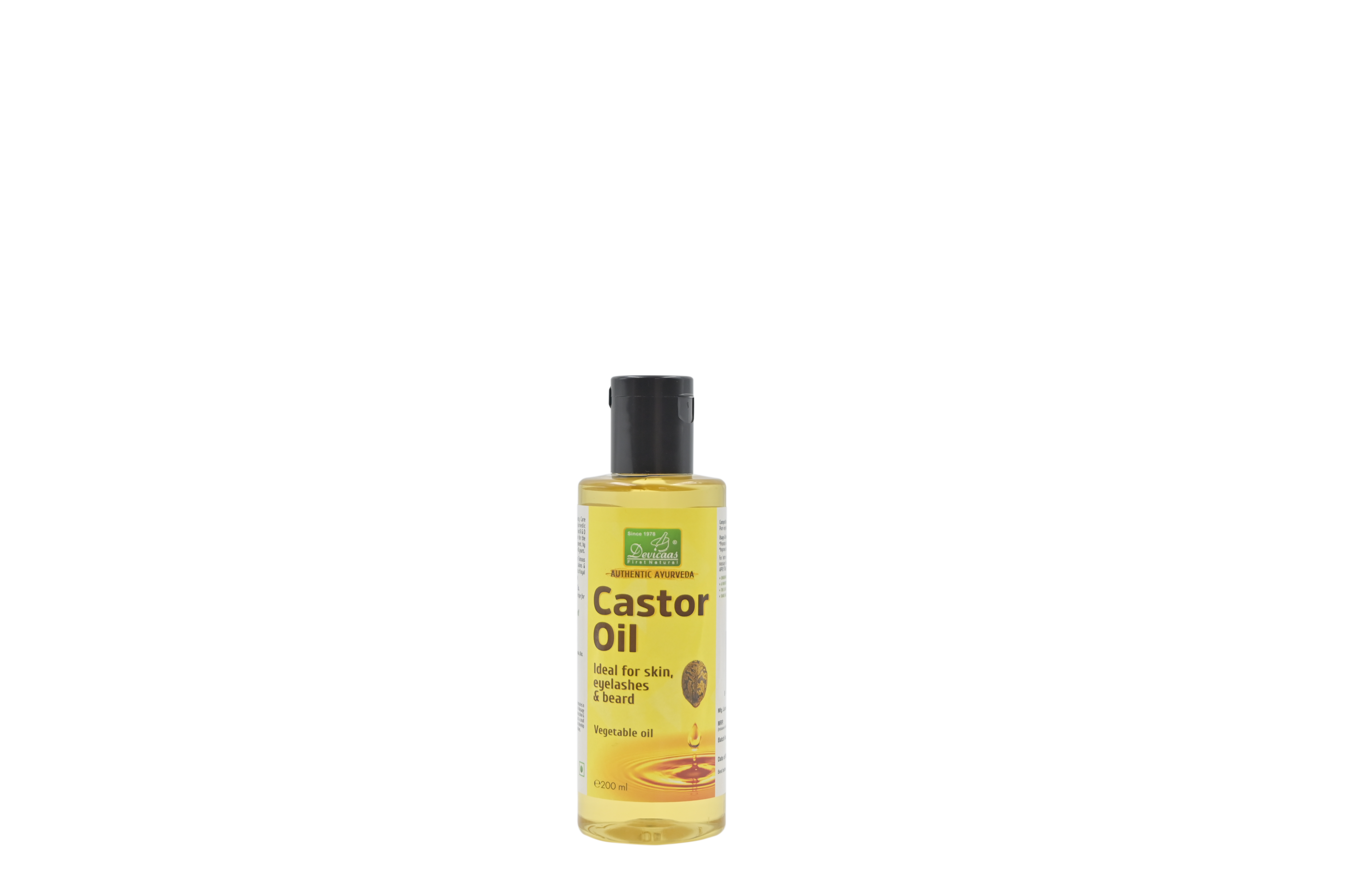Castor Oil