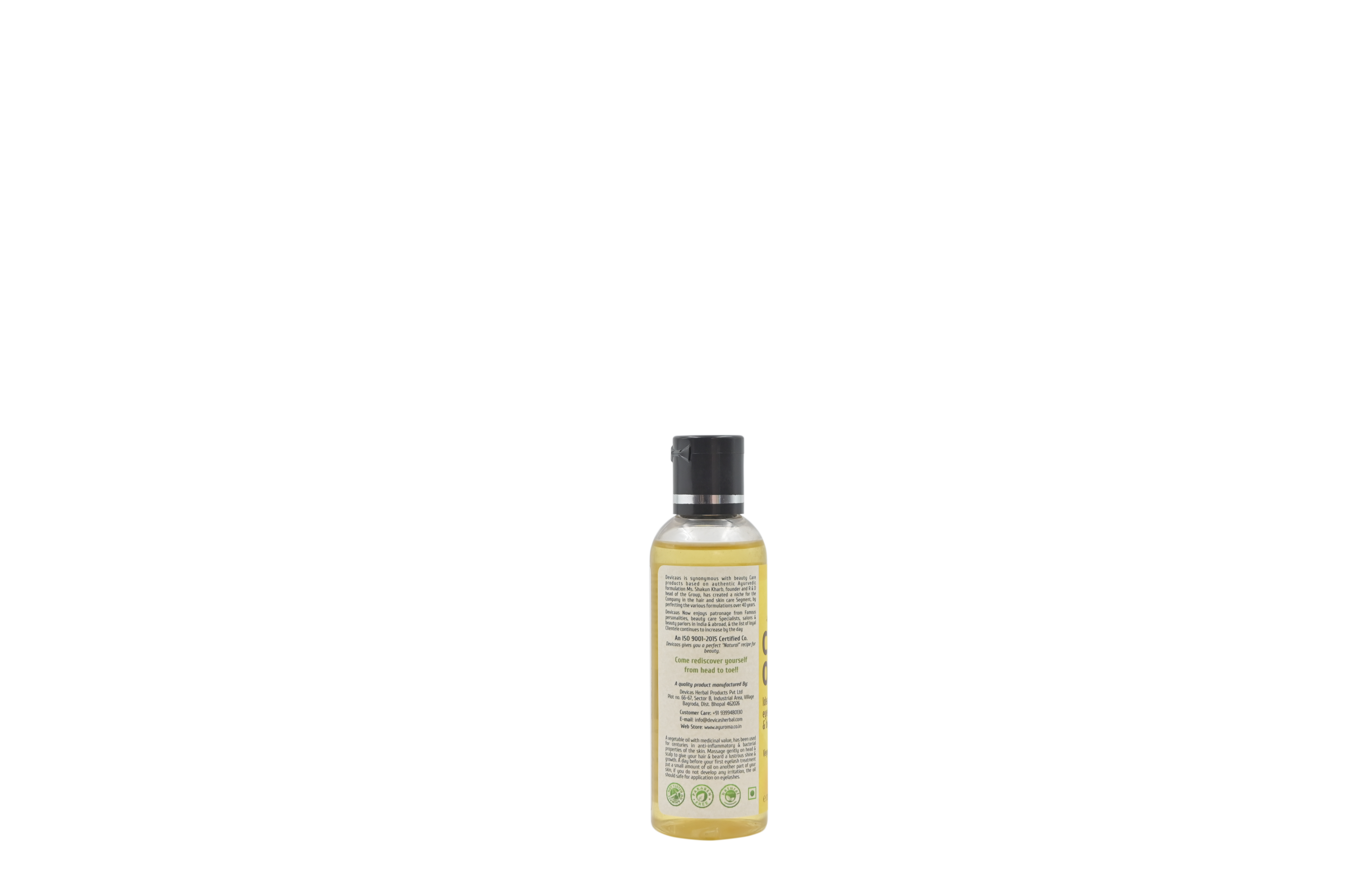 Castor Oil