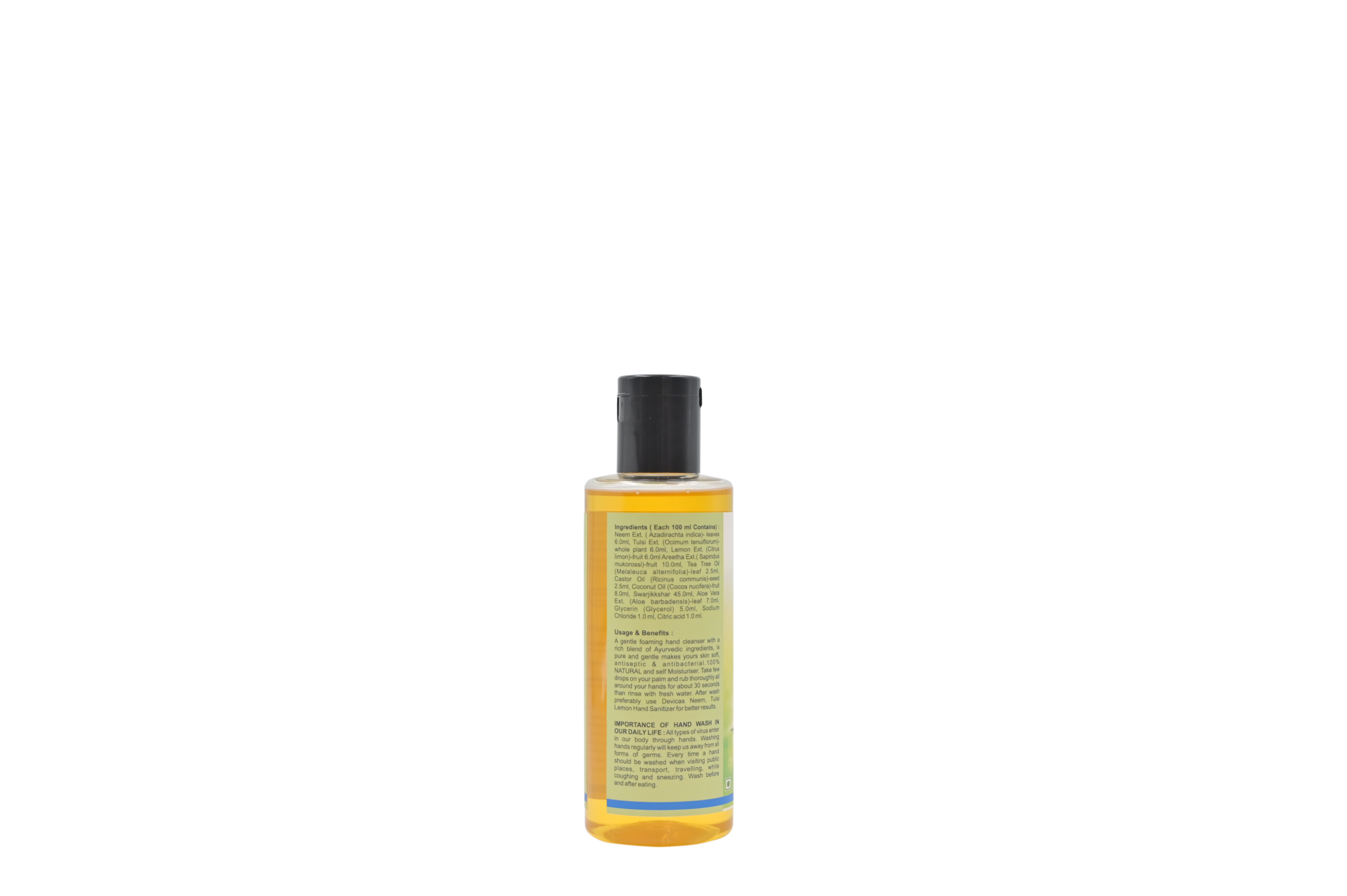 Hand Wash