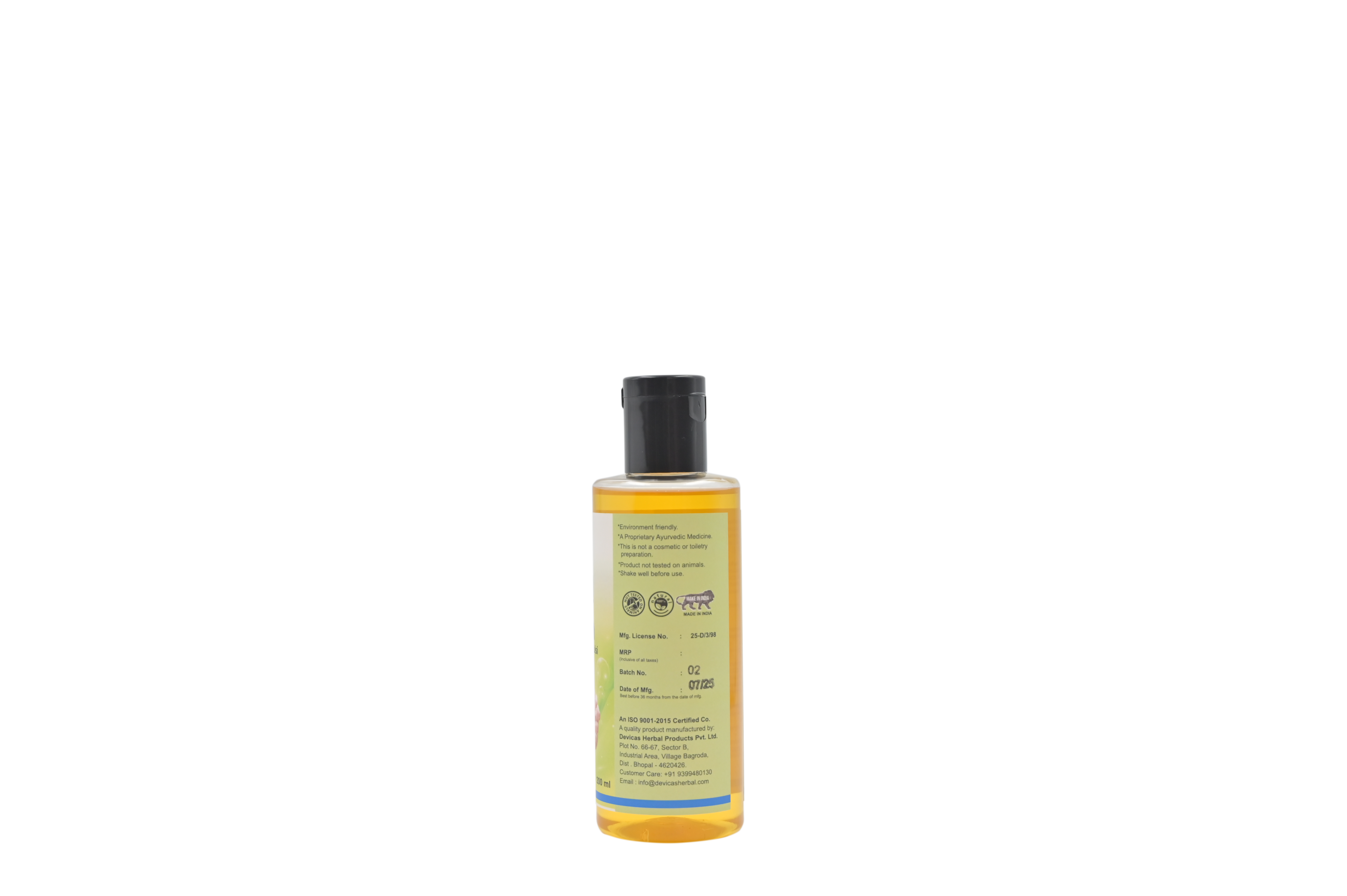 Hand Wash
