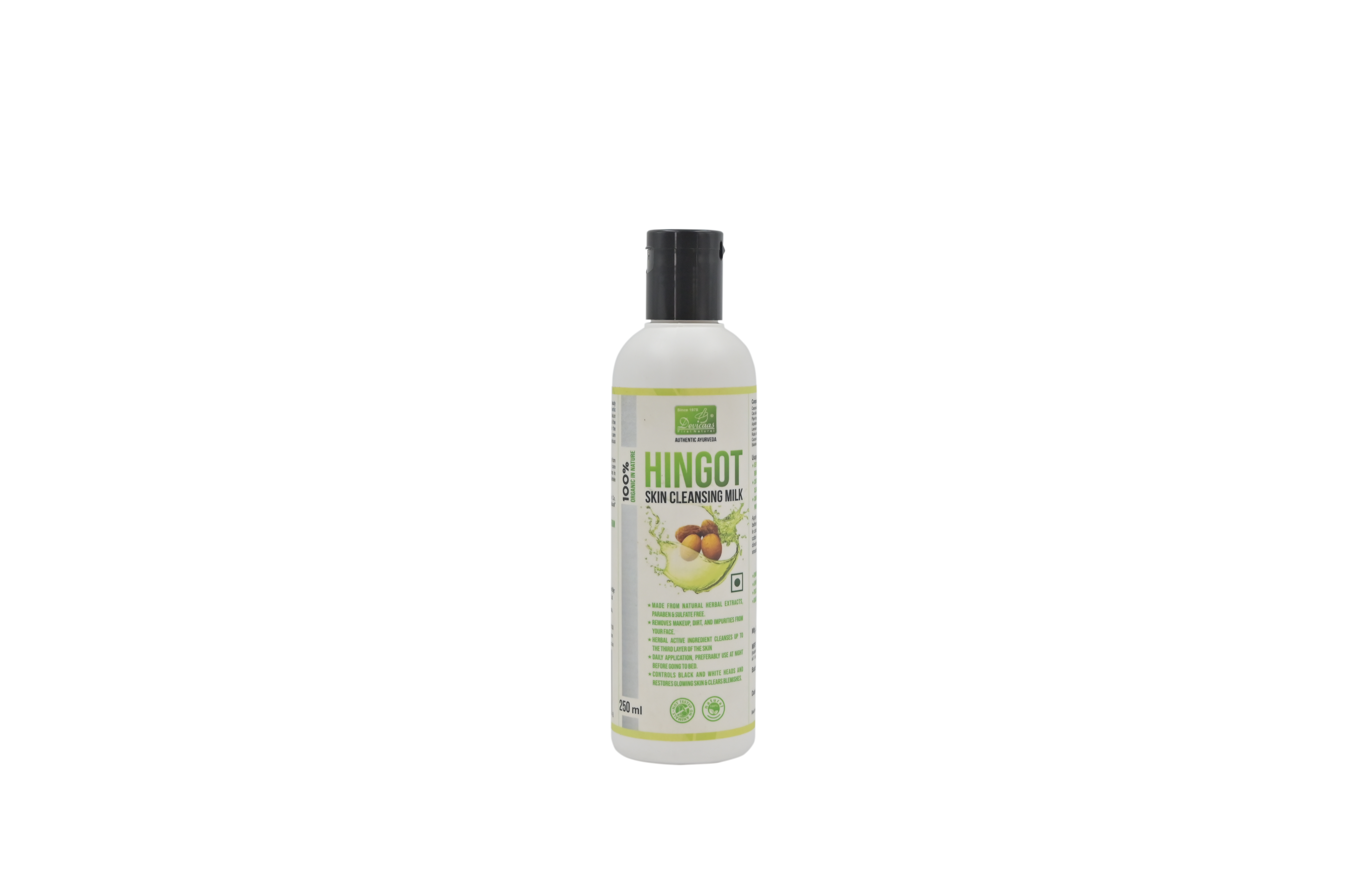 Hingot Skin Cleansing Milk