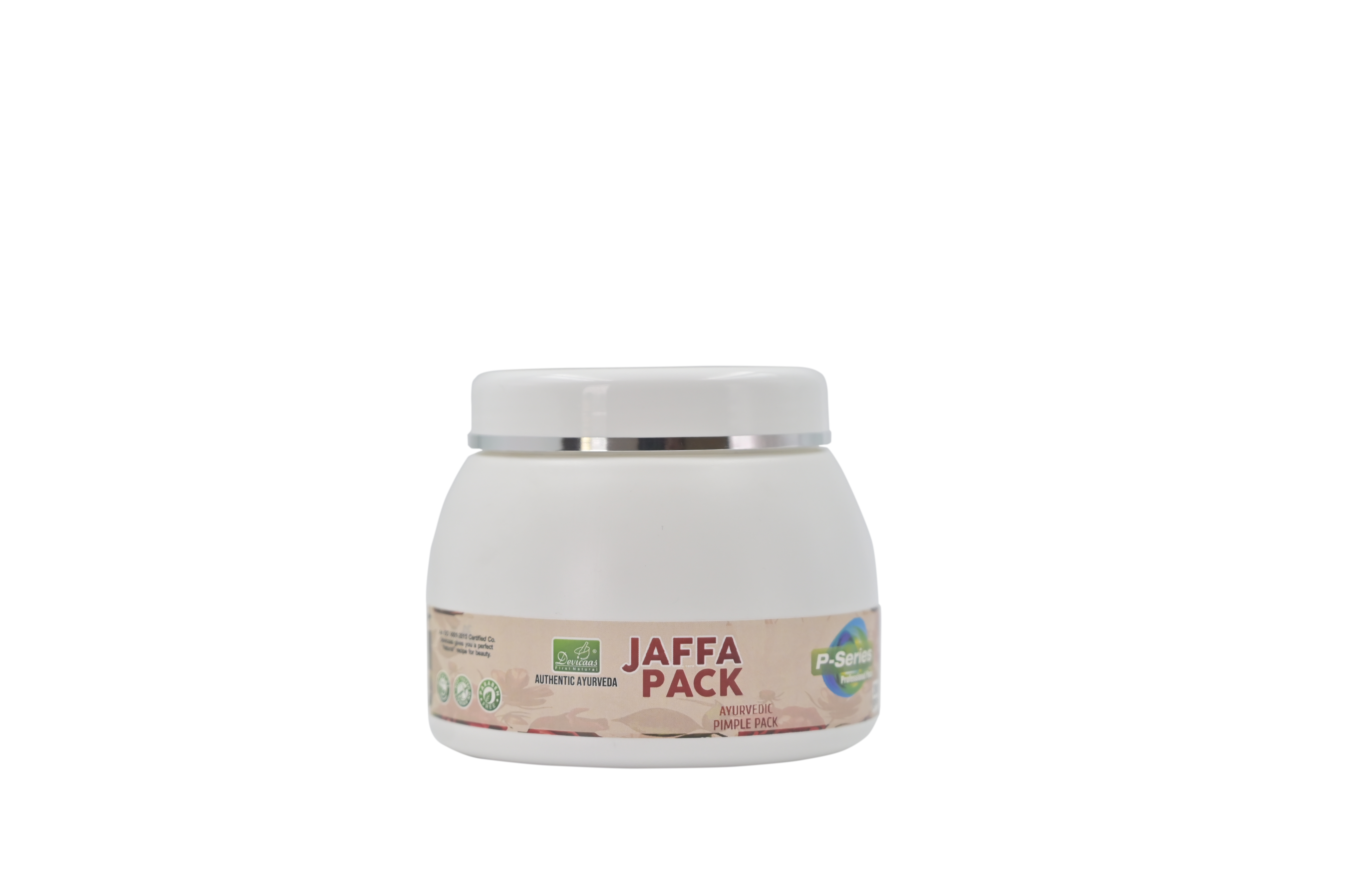 Jaffa Face Pack