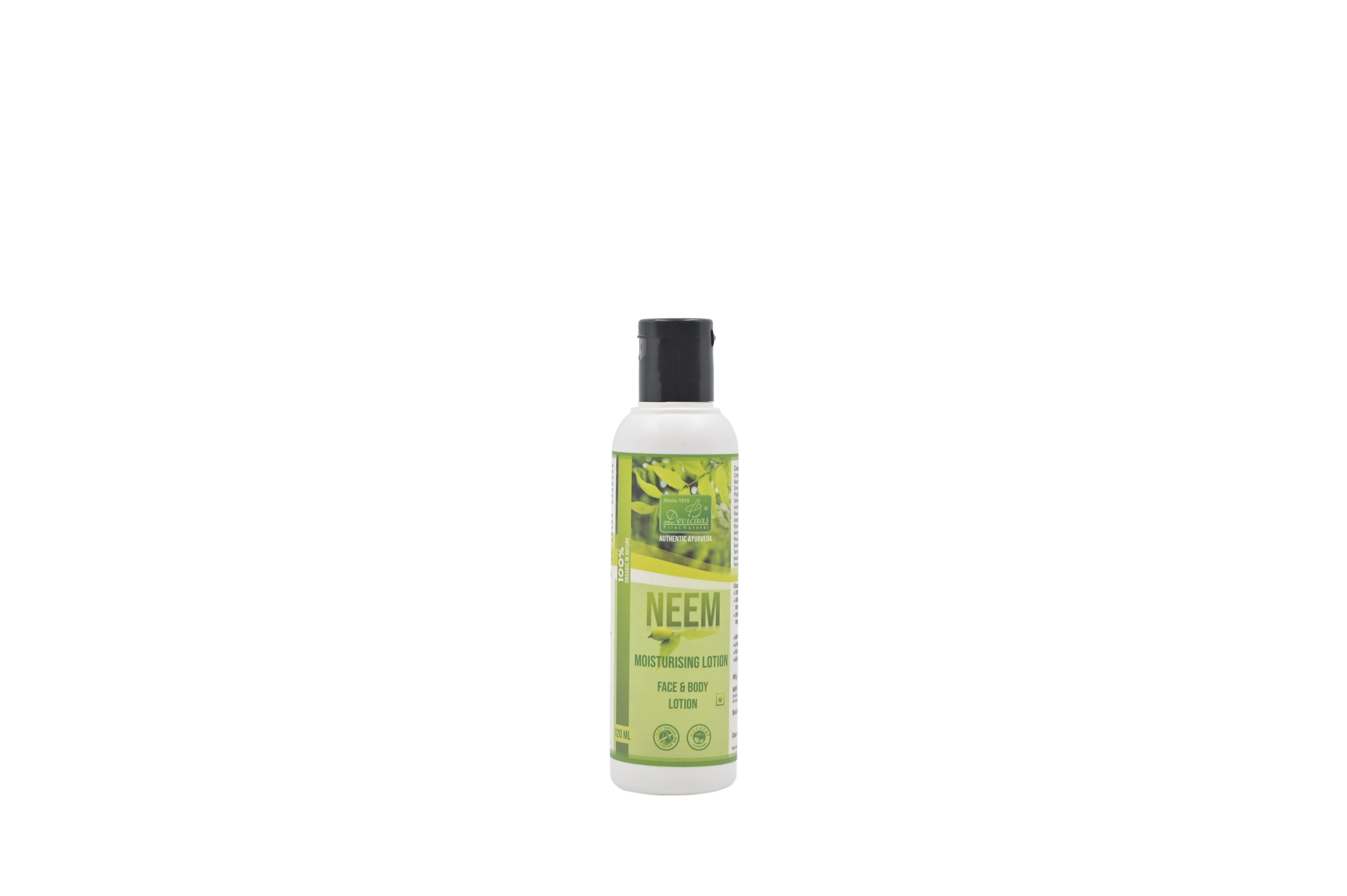 Neem Moisturising Lotion
