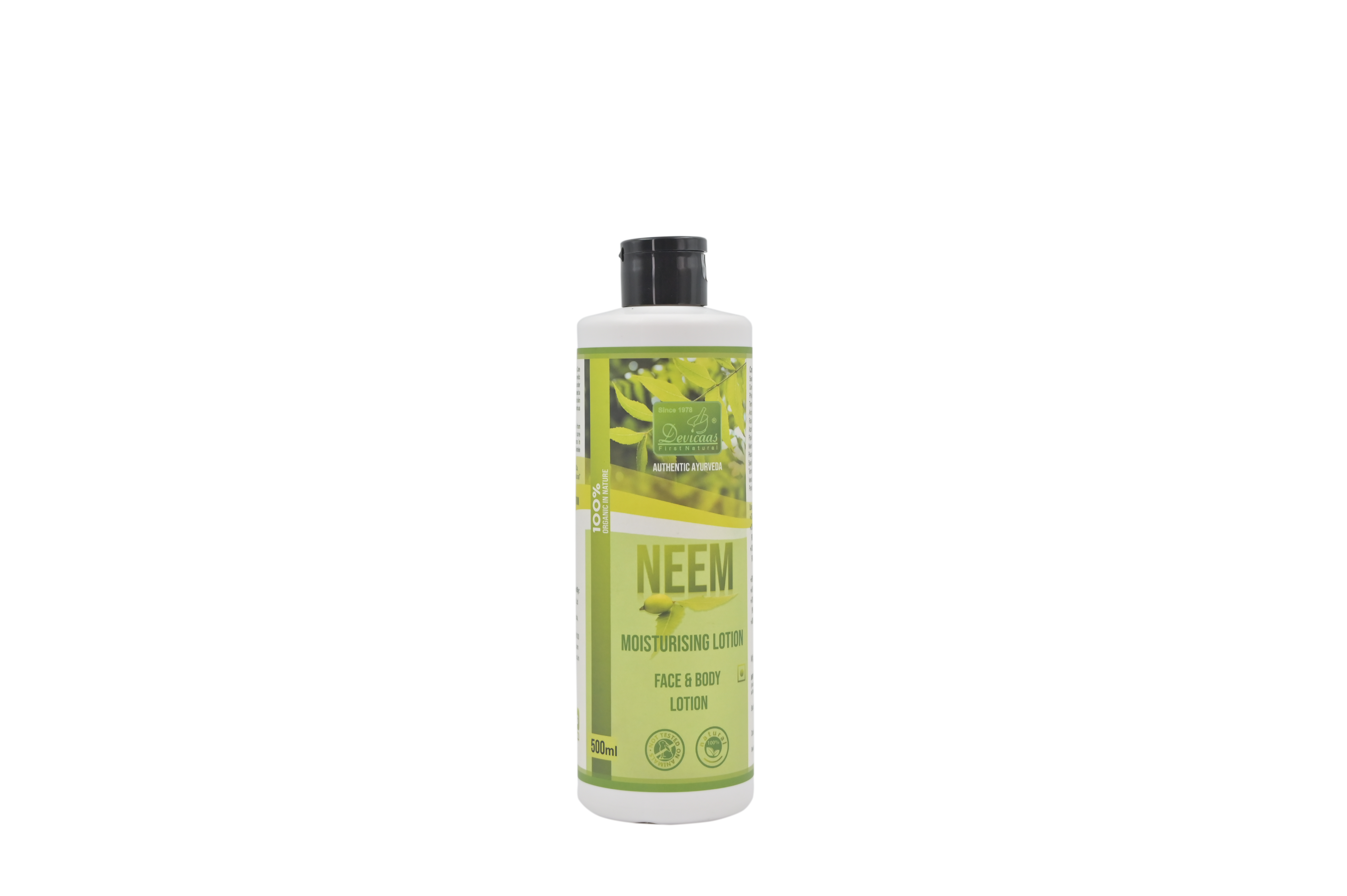 Neem Moisturising Lotion