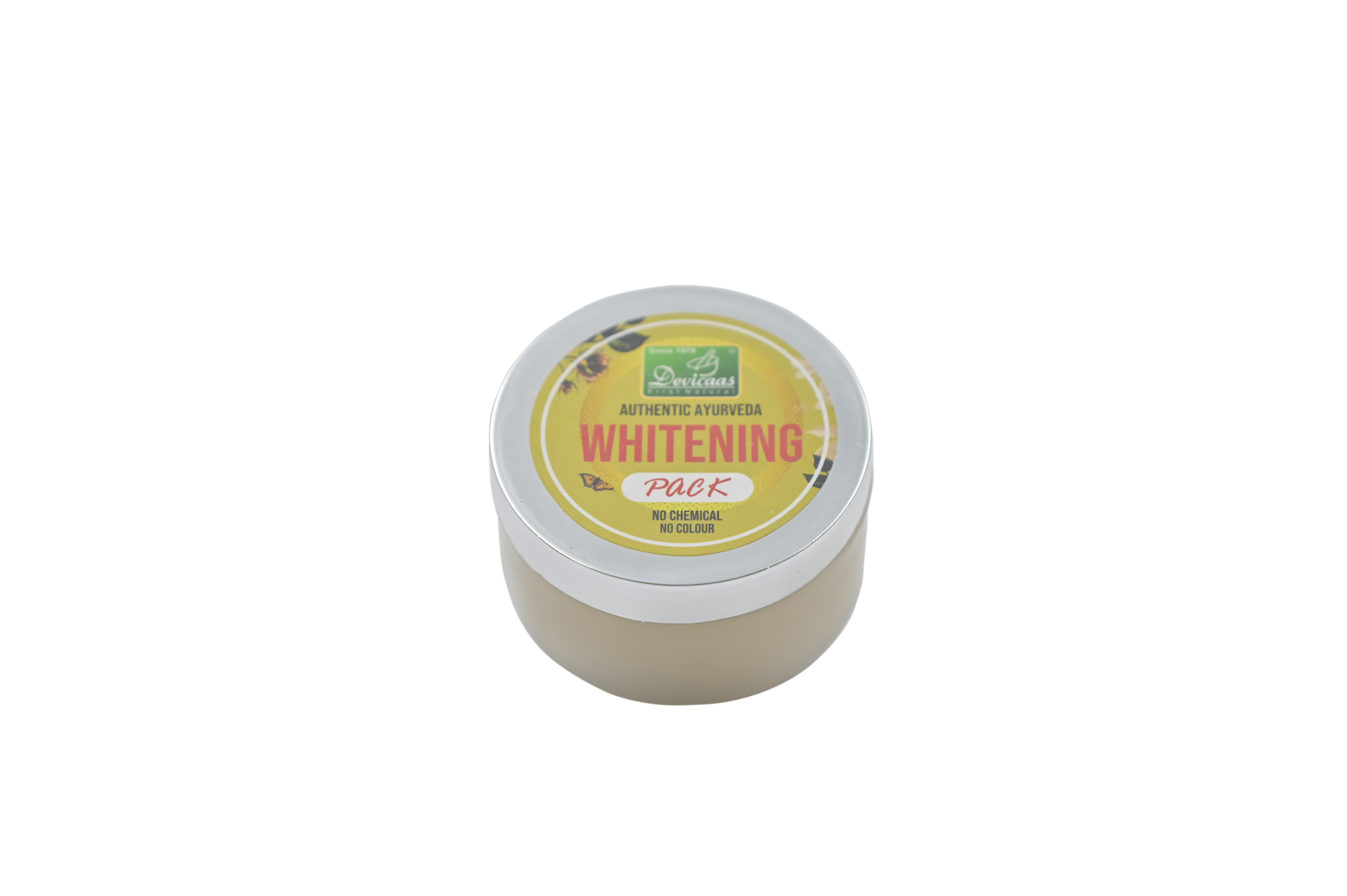 Whitening Pack
